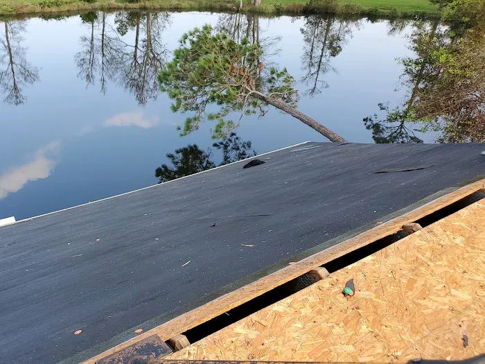 LM Roofing and Construction Corp Picture 7