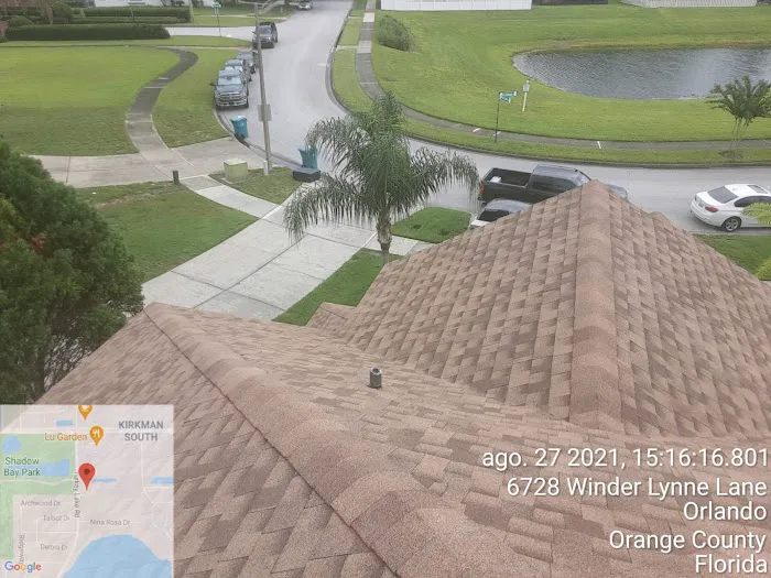 LM Roofing and Construction Corp Picture 8