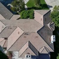 SKYLER ROOFING SERVICES ico