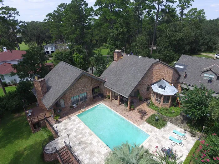 Lloyd Roofing, Inc. Picture 1