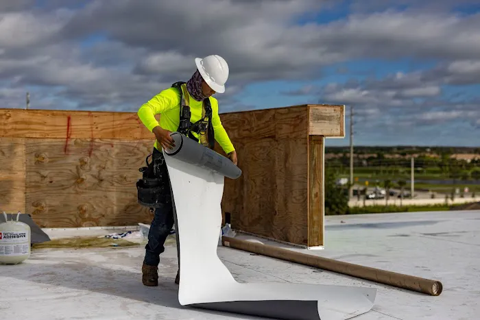 Lloyd Roofing, Inc. Picture 2