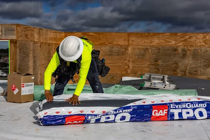 Lloyd Roofing, Inc. Picture 3