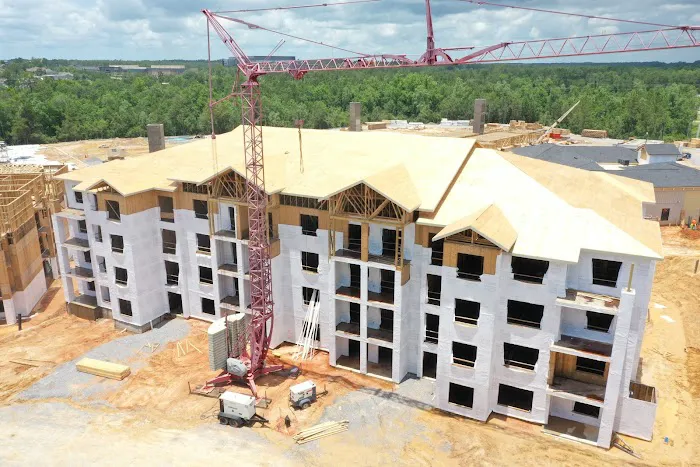 Lloyd Roofing, Inc. Picture 5