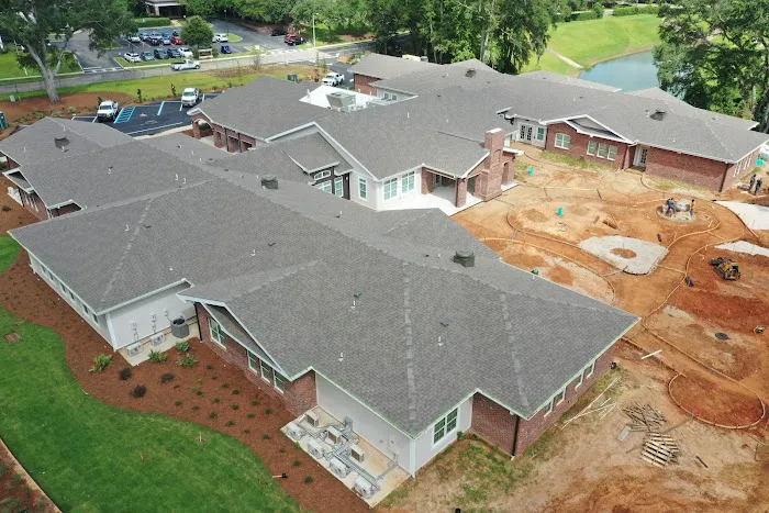 Lloyd Roofing, Inc. Picture 4