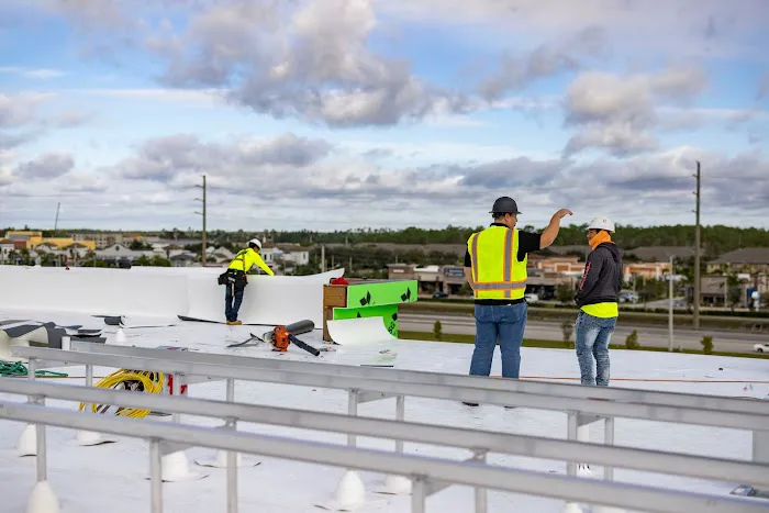 Lloyd Roofing, Inc. Picture 9