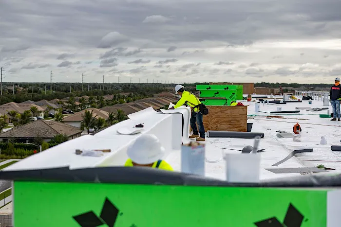 Lloyd Roofing, Inc. Picture 8