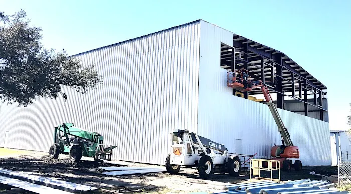 B.S.M. Roofing and Fabrication Picture 8