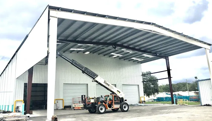 B.S.M. Roofing and Fabrication Picture 4