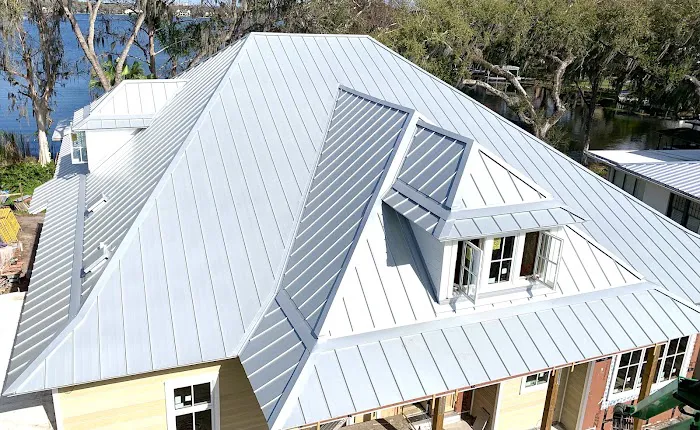 B.S.M. Roofing and Fabrication Picture 7