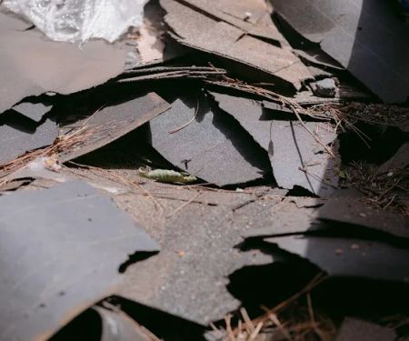 Reroof America Contractors FL, LLC