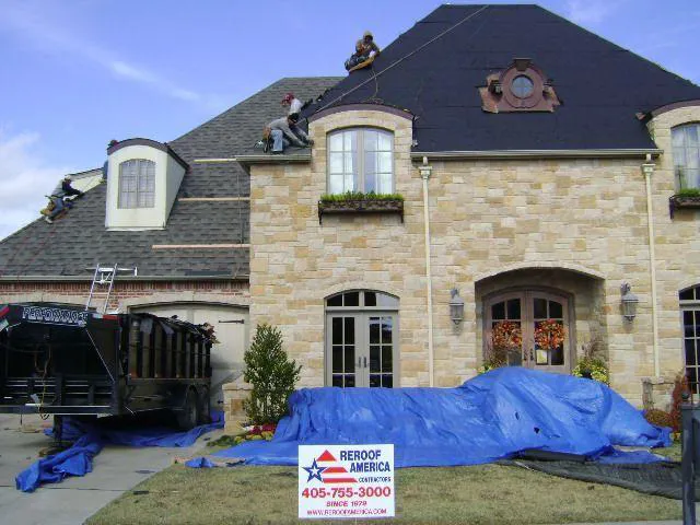 Reroof America Contractors FL, LLC Picture 10
