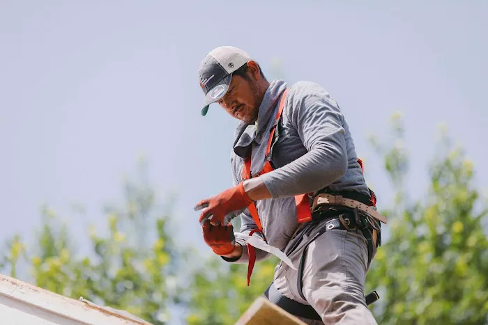 Reroof America Contractors FL, LLC Picture 9