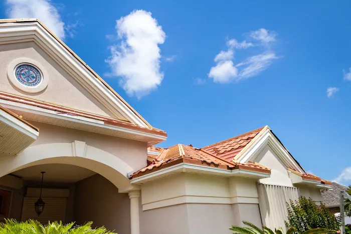 Corporate Construction & Design Picture 1