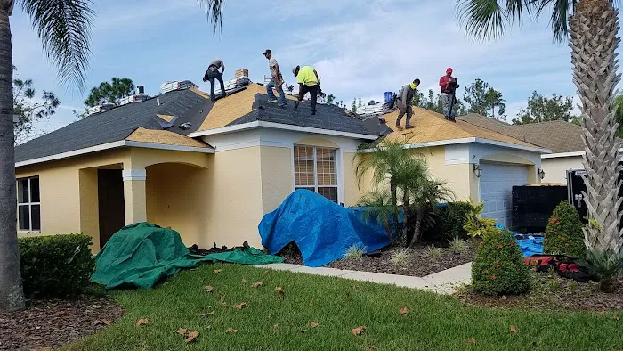 Corporate Construction & Design Picture 2