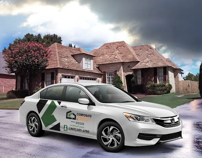 Corporate Construction & Design Picture 9