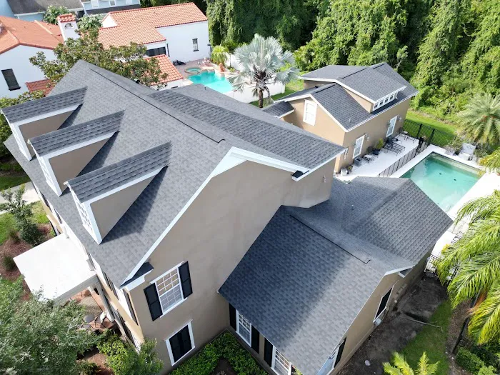 Greenway Roofing of Florida Picture 7