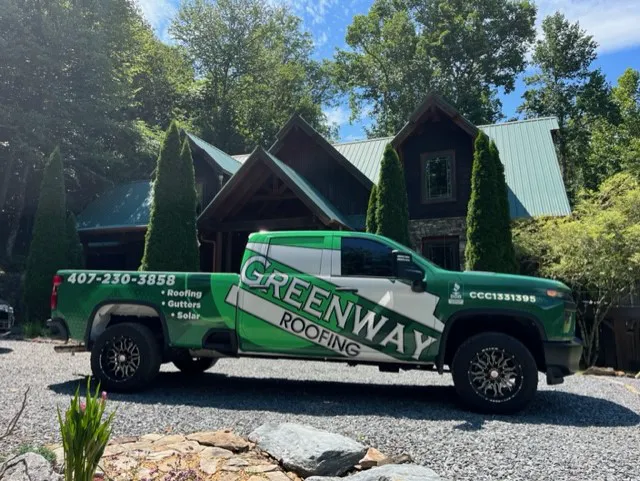 Greenway Roofing of Florida Picture 6