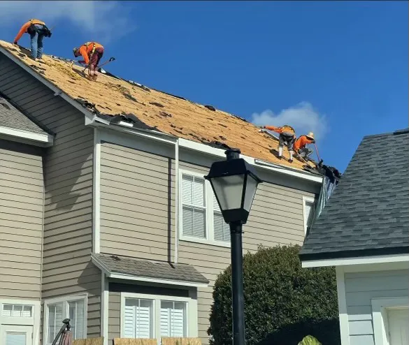 Greenway Roofing of Florida Picture 1