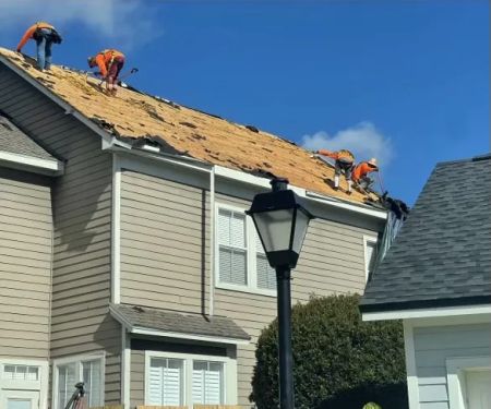 Greenway Roofing of Florida