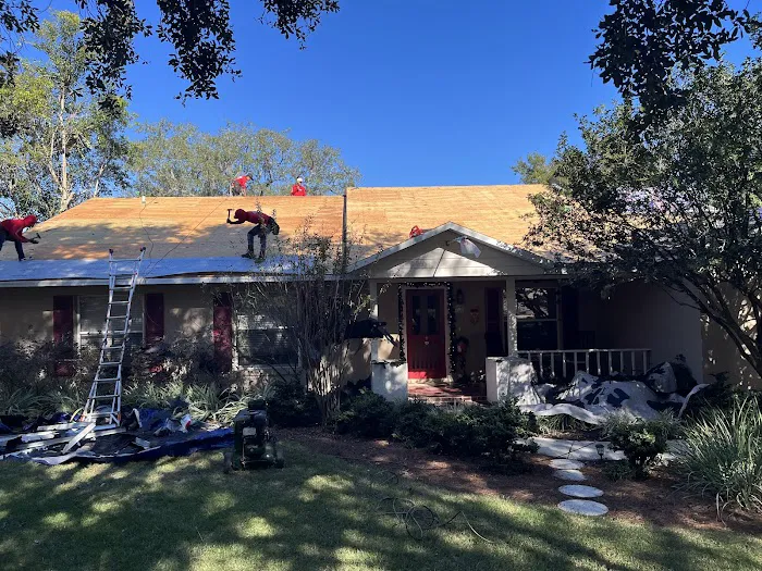 Taylor's Roofing Picture 4