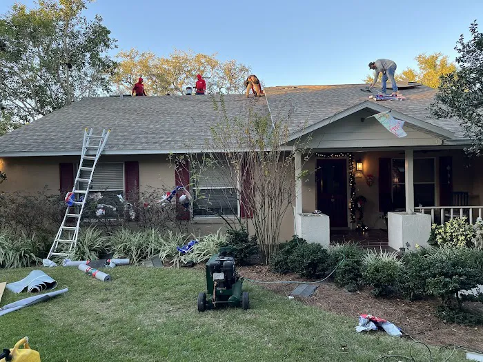 Taylor's Roofing Picture 3