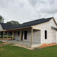 Taylor's Roofing ico