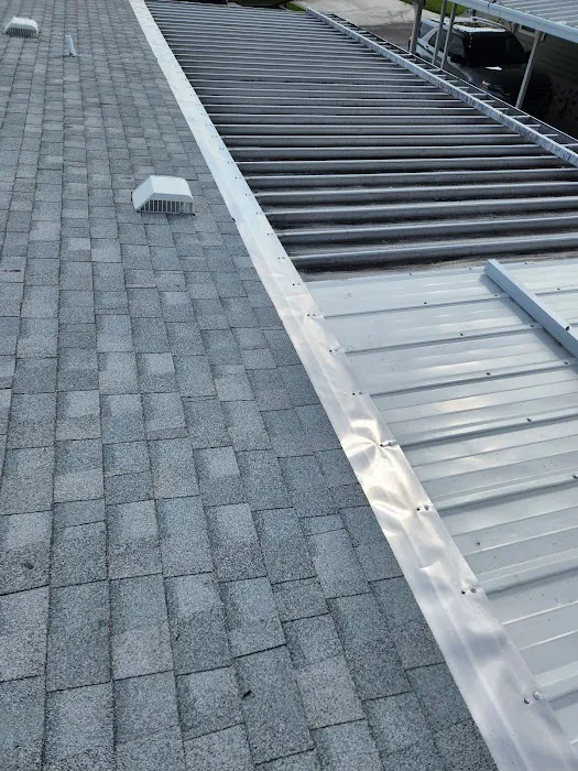 A-Squared Construction & Roofing Company LLC. Picture 2