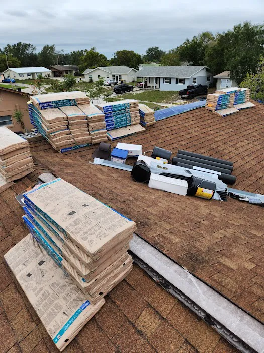 A-Squared Construction & Roofing Company LLC. Picture 9