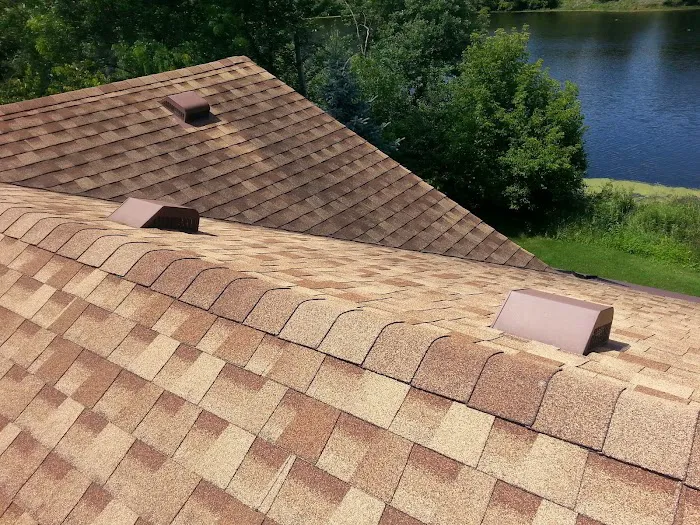 A-Squared Construction & Roofing Company LLC. Picture 5