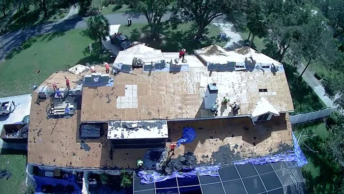 A-Squared Construction & Roofing Company LLC. Picture 4