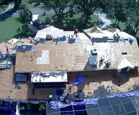 A-Squared Construction & Roofing Company LLC.