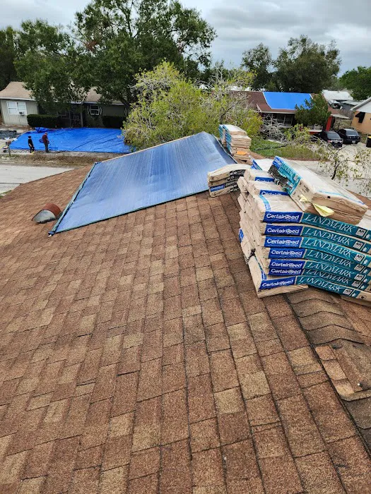 A-Squared Construction & Roofing Company LLC. Picture 10