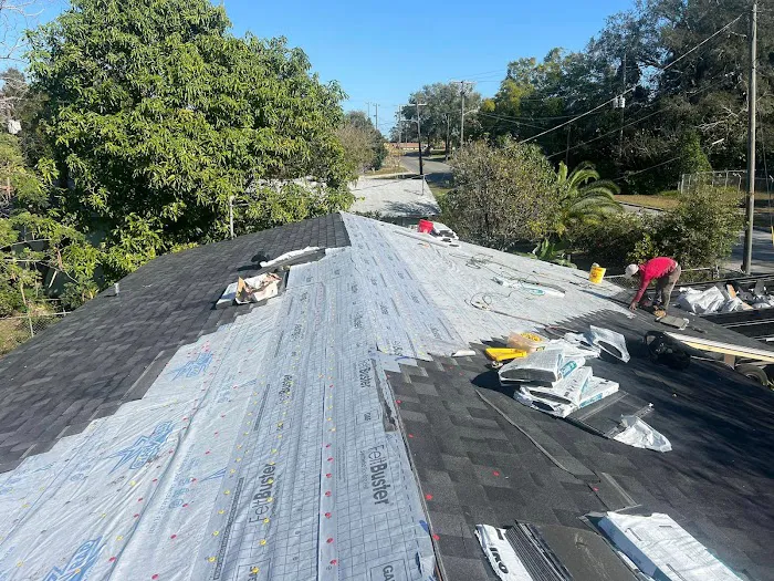 Squarebuilt Roofing & Construction Picture 6