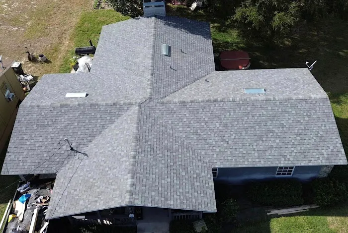 Squarebuilt Roofing & Construction Picture 4