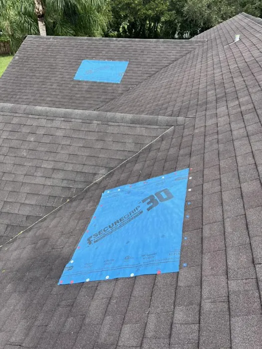 Squarebuilt Roofing & Construction Picture 3