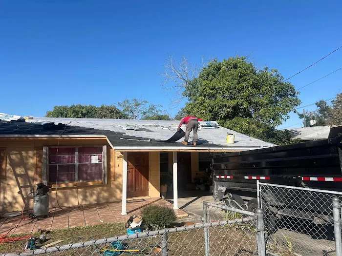 Squarebuilt Roofing & Construction Picture 10