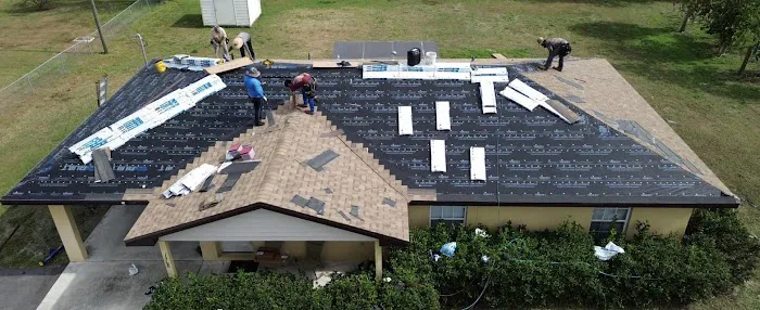 Squarebuilt Roofing & Construction Picture 9