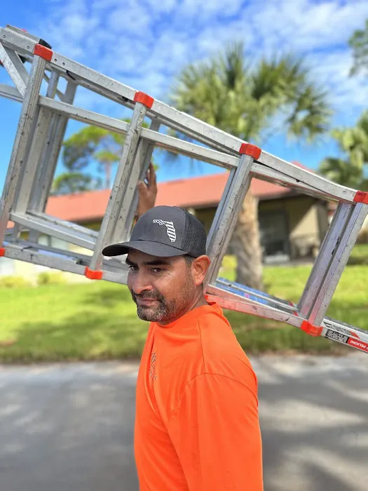 Menchaca Roofing Picture 1