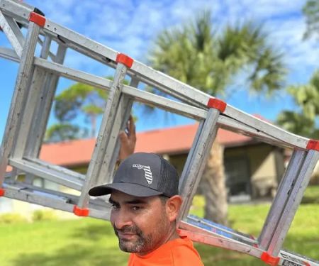 Menchaca Roofing