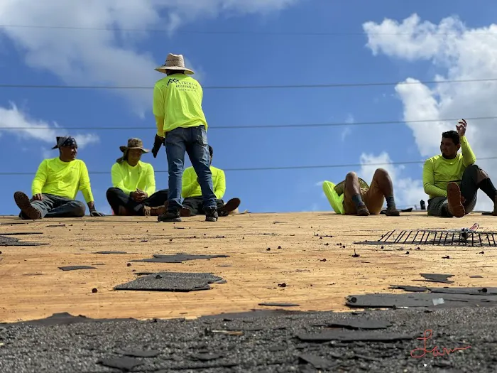 Menchaca Roofing Picture 5