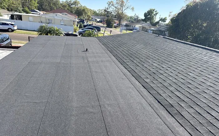 Menchaca Roofing Picture 4