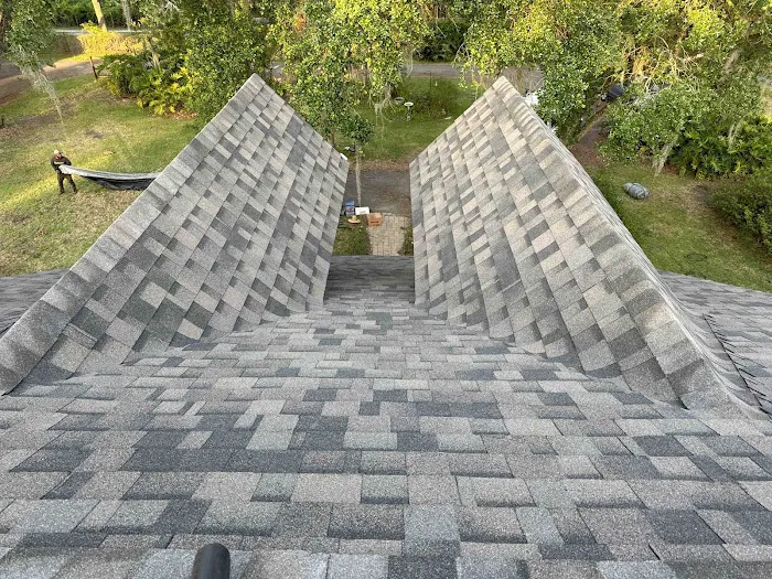 Menchaca Roofing Picture 8
