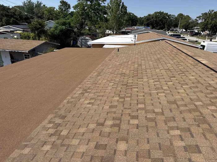 Menchaca Roofing Picture 9