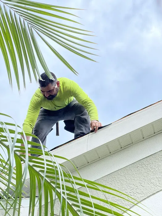 Menchaca Roofing Picture 6