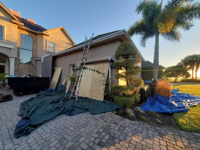 PR&R Construction Inc. Picture 1