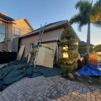 PR&R Construction Inc. ico