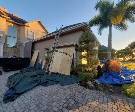 PR&R Construction Inc.