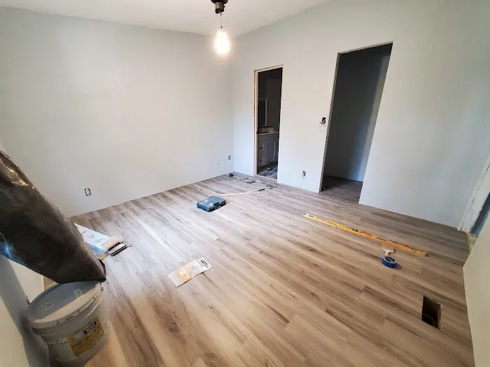 PR&R Construction Inc. Picture 8