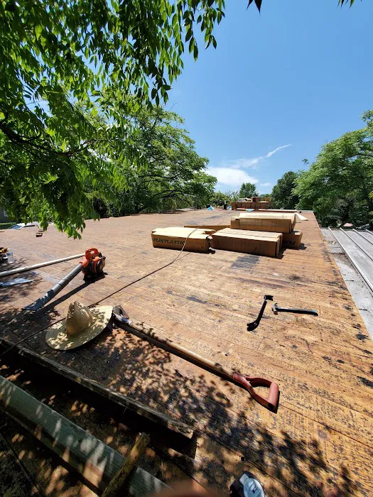 PR&R Construction Inc. Picture 4