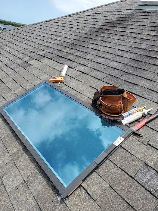 PR&R Construction Inc. Picture 10